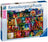 Ravensburger Puzzle 1000pc - Magical Fairy Tale Hour