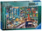 Ravensburger Puzzle 1000pc - My Haven No 3 The Pottery Shed