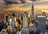 Ravensburger Puzzle 1000pc - Grand New York