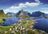 Ravensburger Puzzle 1000pc - Lofoten