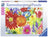 Ravensburger Puzzle 1000pc - Abundant Blooms