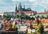 Ravensburger Puzzle 1000pc - Prague Castle