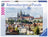 Ravensburger Puzzle 1000pc - Prague Castle
