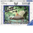 Ravensburger Puzzle 1000pc - Disney Memories The Jungle Book 1967