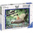 Ravensburger Puzzle 1000pc - Disney Memories The Jungle Book 1967