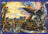 Ravensburger Puzzle 1000pc - Disney Memories The Lion King Puzzle 1994
