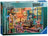Ravensburger Puzzle 1000pc - My Haven No 2 The Sewing Shed
