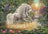 Ravensburger Puzzle 1000pc - Mystical Unicorn