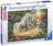 Ravensburger Puzzle 1000pc - Mystical Unicorn