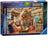Ravensburger Puzzle 1000pc - The Fantasy Bookshop