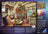 Ravensburger Puzzle 1000pc - The Fantasy Bookshop