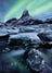 Ravensburger Puzzle 1000pc - Mount Stetind in North Norway