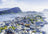 Ravensburger Puzzle 1000pc - Norway: Above Ålesund