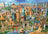 Ravensburger Puzzle 1000pc - World Landmarks
