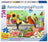 Ravensburger Puzzle 750pc - Bathing Birds