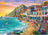 Ravensburger Puzzle 750pc - Romantic Sunset