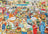Ravensburger Puzzle 1000pc - Number 23 - The Auction