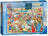 Ravensburger Puzzle 1000pc - Number 23 - The Auction