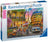 Ravensburger Puzzle 1000pc - Paris At Dawn