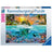 Ravensburger Puzzle 1000pc - The Underwater Island