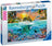 Ravensburger Puzzle 1000pc - The Underwater Island