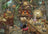 Ravensburger Puzzle 759pc - Escape 3 - The Witches Kitchen