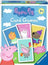 Ravensburger - Peppa Pig Card Game