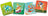 Ravensburger - Memory Game Dinosaur Sports