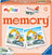 Ravensburger - Memory Game Vehicles
