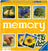 Ravensburger - Memory Game Nature