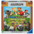 Ravensburger - Minecraft Heroes of the Village Board Game