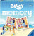Ravensburger - Bluey Mini Memory Game