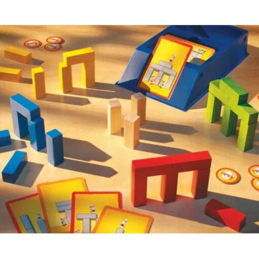 Ravensburger Make 'N' Break Junior
