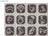 Ravensburger - Harry Potter Collector's Memory Game