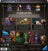 Ravensburger - Disney Villainous: Introduction To Evil Game