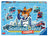 Ravensburger - Scotland Yard Junior Refresh Game