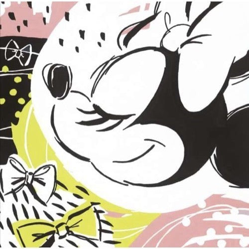 Ravensburger CreArt Paint By Numbers - Timeless Minnie D100