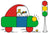 Ravensburger - Junior Colorino Game