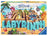 Ravensburger - Disney Stitch Labyrinth Game