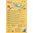 Ravensburger - Disney Stitch Fruit Mission Game