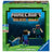 Ravensburger - Minecraft Builders and Biomes Board Game
