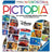 Ravensburger - Disney Pictopia Board Game