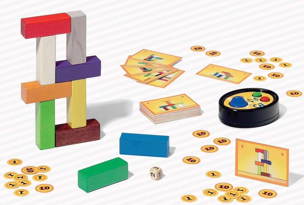 Ravensburger Make 'N' Break