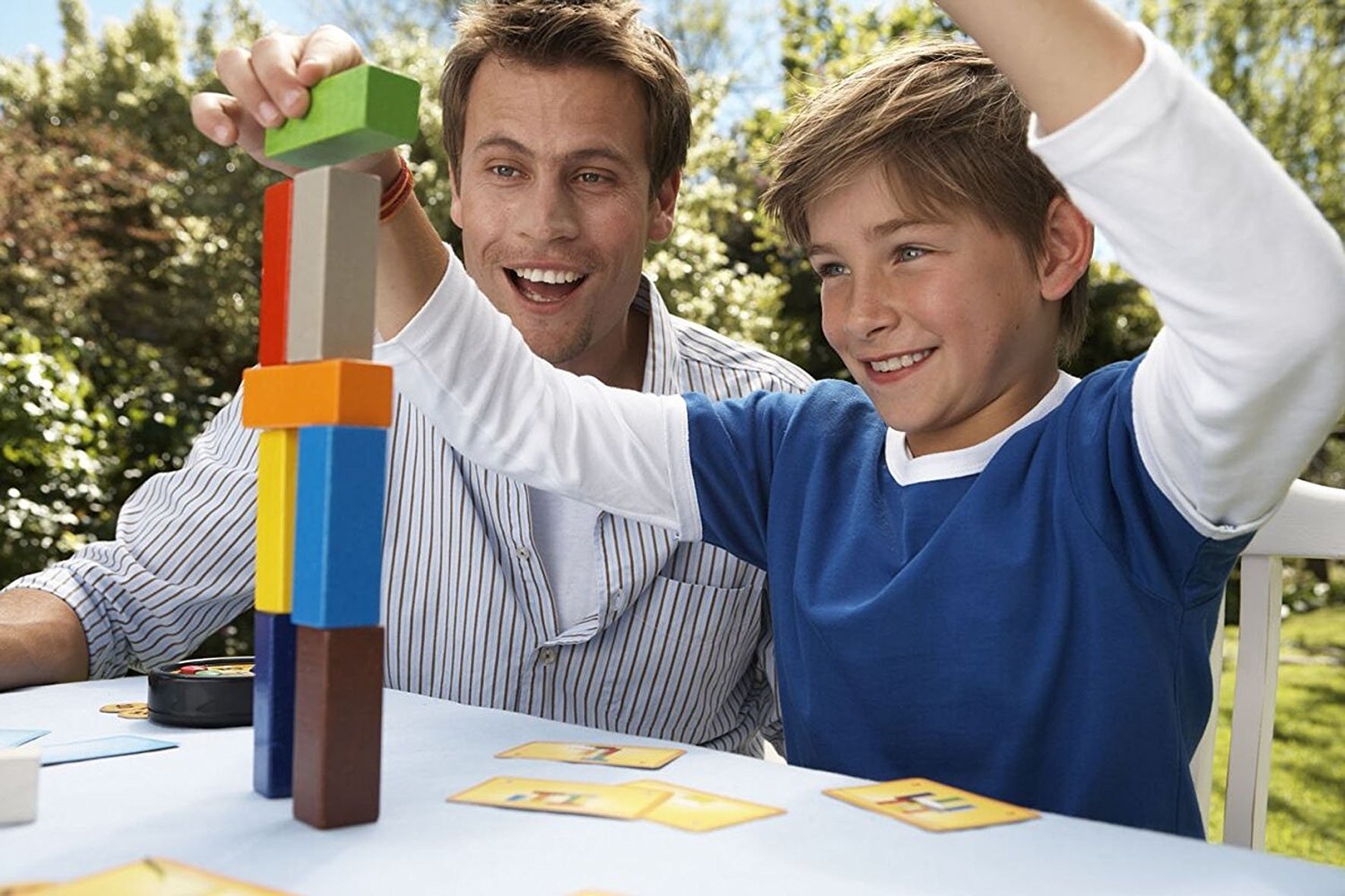 Ravensburger Make 'N' Break