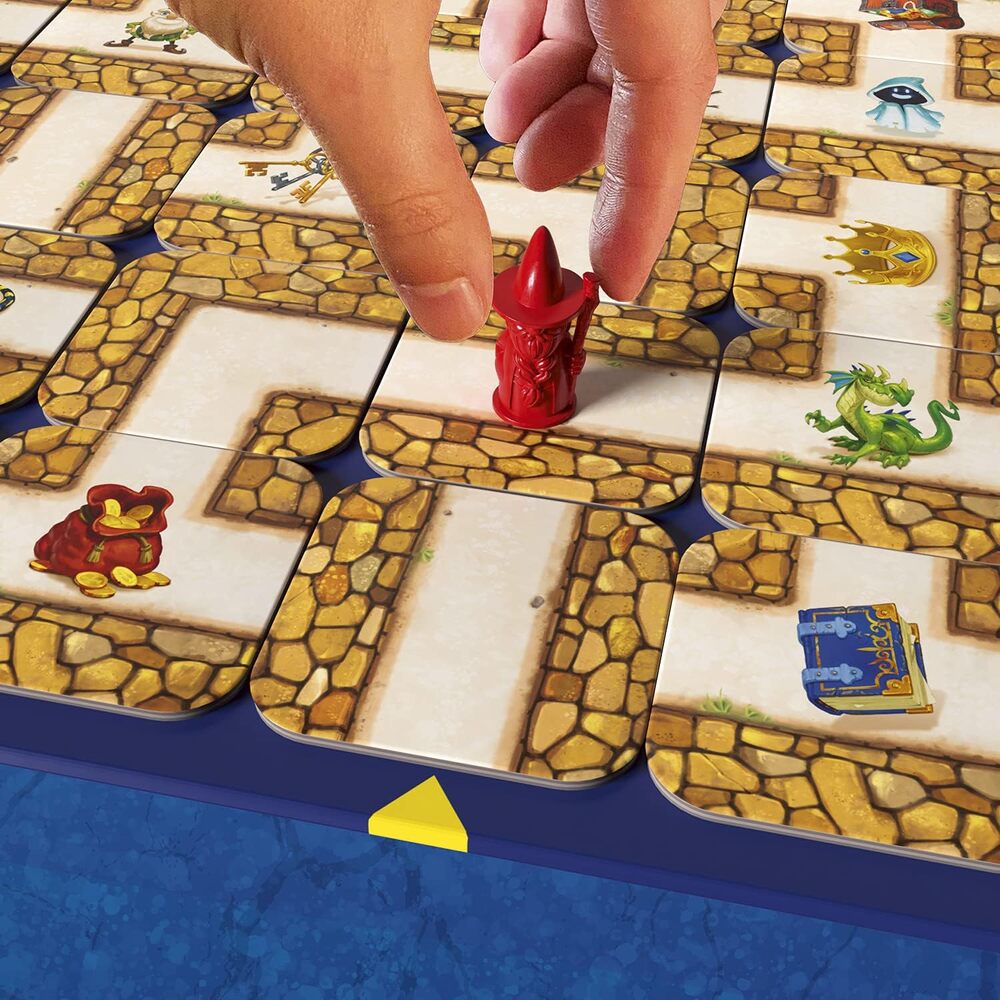 Ravensburger The Amazing Labyrinth Board Game