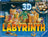 Ravensburger - 3D Labyrinth Board Game