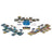 Ravensburger - Marvel Villainous Infinite Power Game