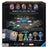 Ravensburger - Marvel Villainous Infinite Power Game