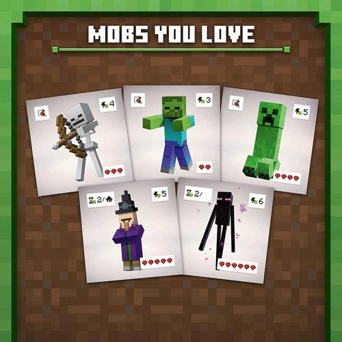 Ravensburger - Minecraft Game Expansion
