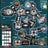 Ravensburger - ALIEN: Fate of the Nostromo Game